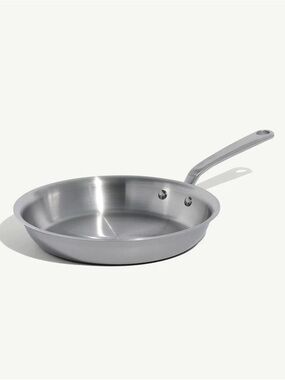 Emerilware 10” All-Clad Copper Core Pan
